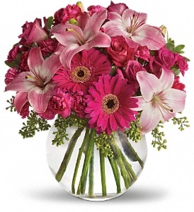 Stunning Beauty Arrangement