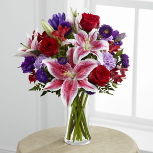 Stunning Beauty™ Bouquet 