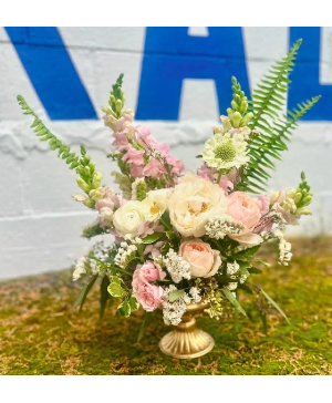 Stunning Centerpiece 