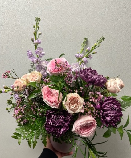 Stunning Ranunculus 