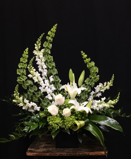 Style and Grace Midway Florist Exclusive