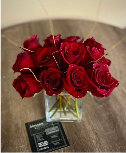 Simply Styled Dozen 