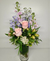 The Flower Club 