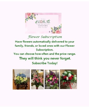 Subscription 