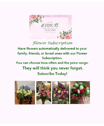 Subscription 