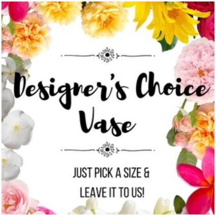 Subscription Vase Subscription 