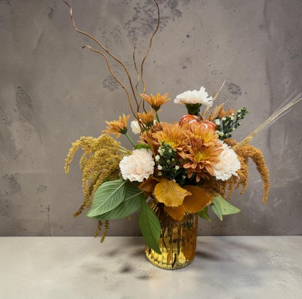 Subtle Fall  