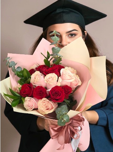 Sueños Cumplidos Graduaciones 2026 in San Juan, PR | ELIKONIA FLOWERS