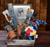Super Dad Gift Box 