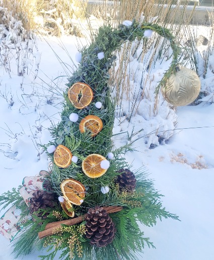 Sugar And Spice Grinch Tree 