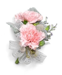 Sugar Corsage Corsage