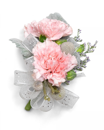 Sugar Corsage Corsage/Boutonniere