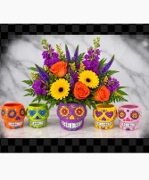 Sugar Skull Celebration  