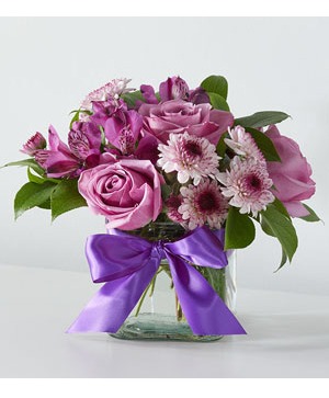 Sugarplum  Bouquet