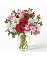 Sugary Sweet R5627s Bouquet