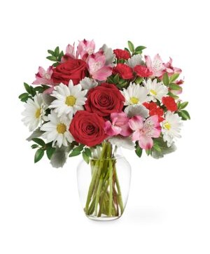 Sugary Sweet Bouquet 