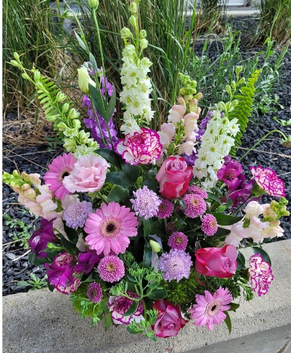 Summer Basket 