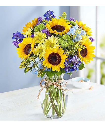 Summer Bouquet 