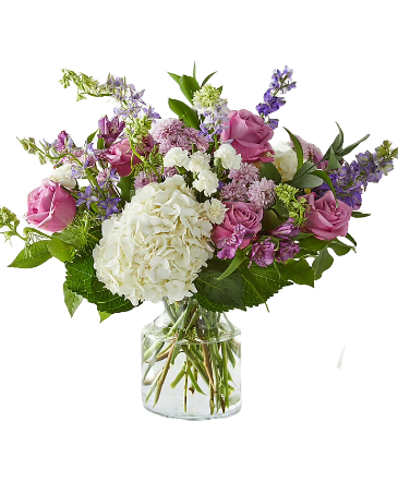 Seaside Breeze Bouquet in Wilmington, DE | EVERLASTING BEAUTY FLORAL DESIGNS