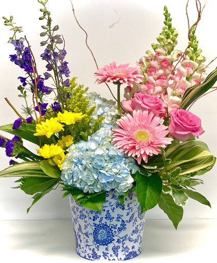 Summer Cottage Powell Florist Exclusive