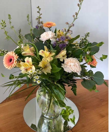 Summer delights Flower Arrangement