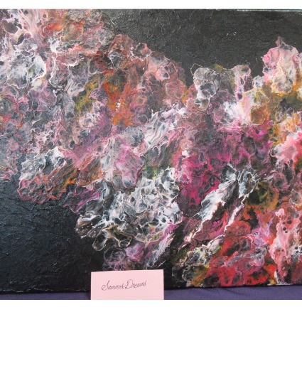 Summer Dreams Painting