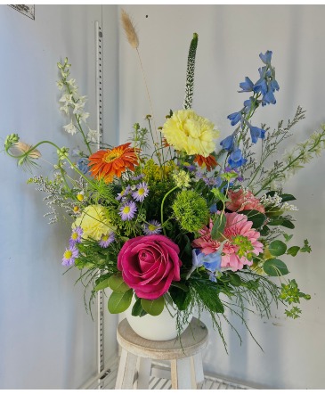 Summer Dreamscape  in Granbury, TX | Domino's Blooms