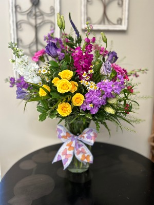 Summer Elegance 