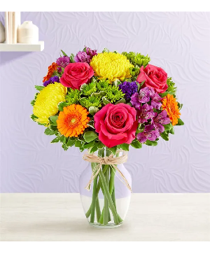 Field of FLowers - 00034 