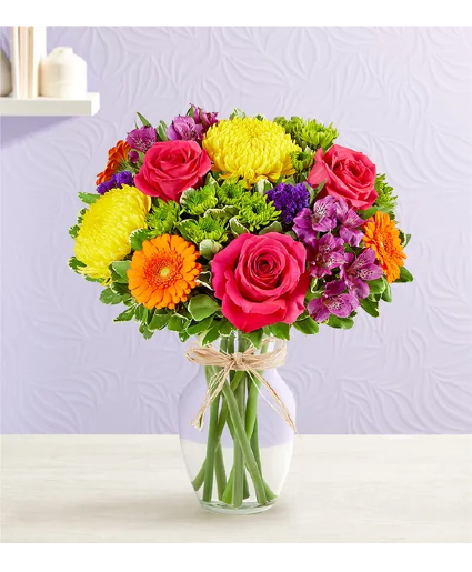 Field of FLowers - 00034 