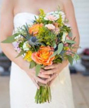 summer fields Bouquet