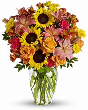 Summer Fields T527-1 19.5"(w) x 24"(h)