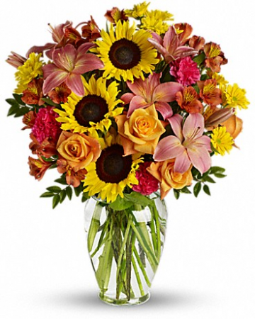 Summer Fields T527-1 19.5"(w) x 24"(h)