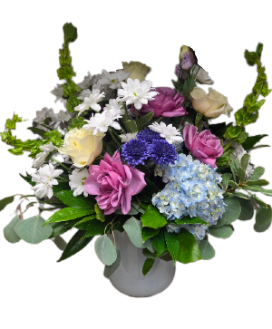 Summer fresh Fresh arrangement