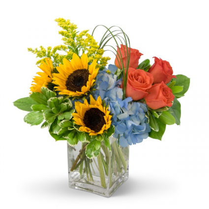 Summer Fun Arrangement
