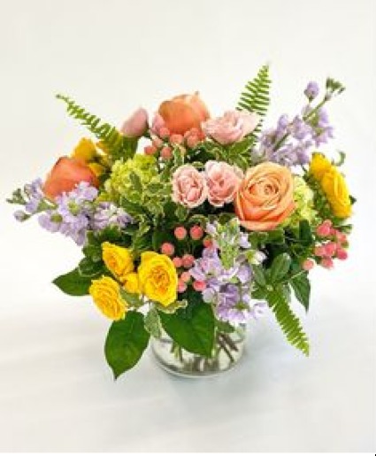 bright love  sympathy 