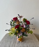Summer Garden Mug Special