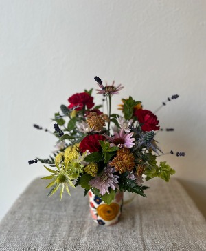 Summer Garden Mug Special