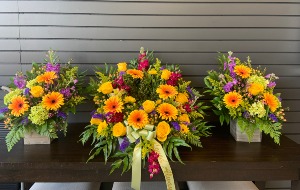 Sunset Memories Urn Wrap 
