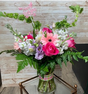 Summer is Here Bouquet 