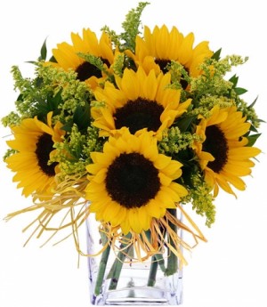 Summer Lights Arrangement