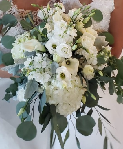 Summer Love Bouquet 