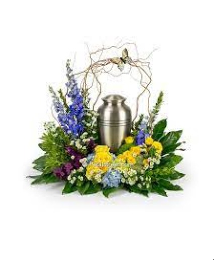 summer love  funeral 