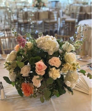 Summer Love  Reception 