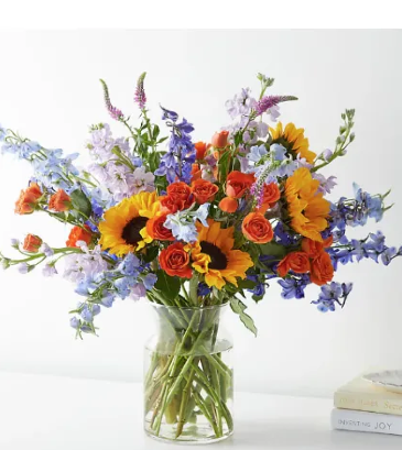SUMMER MEADOW  in Kansas City, MO | CRESTWOOD FLOWERS, INC.