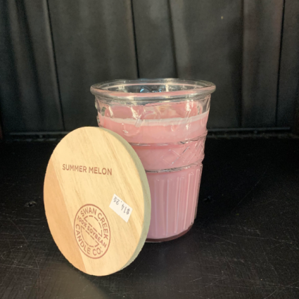 Summer Melon Candle