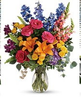 Summer Mix  Arrangement 