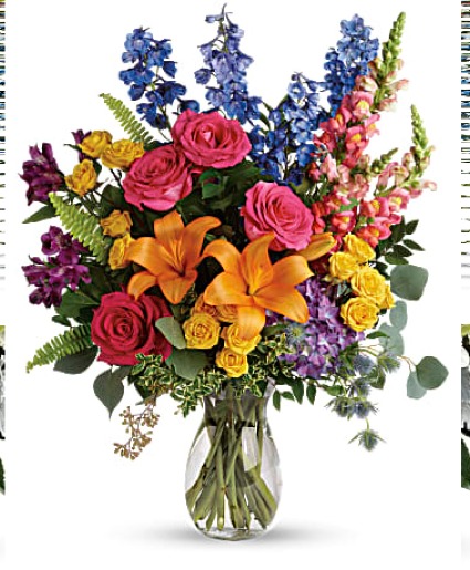 Summer Mix  Arrangement 