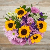 Summer Mix Bouquet 
