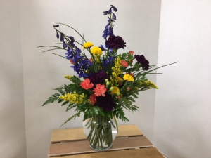 Summer Nights Arrangement